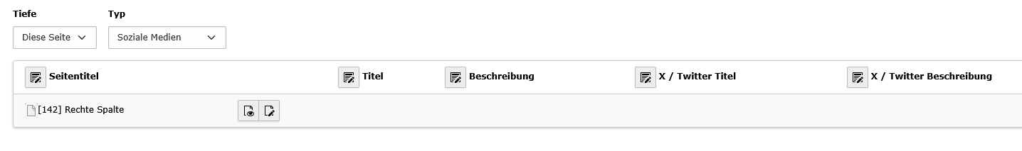 Soziale Medien